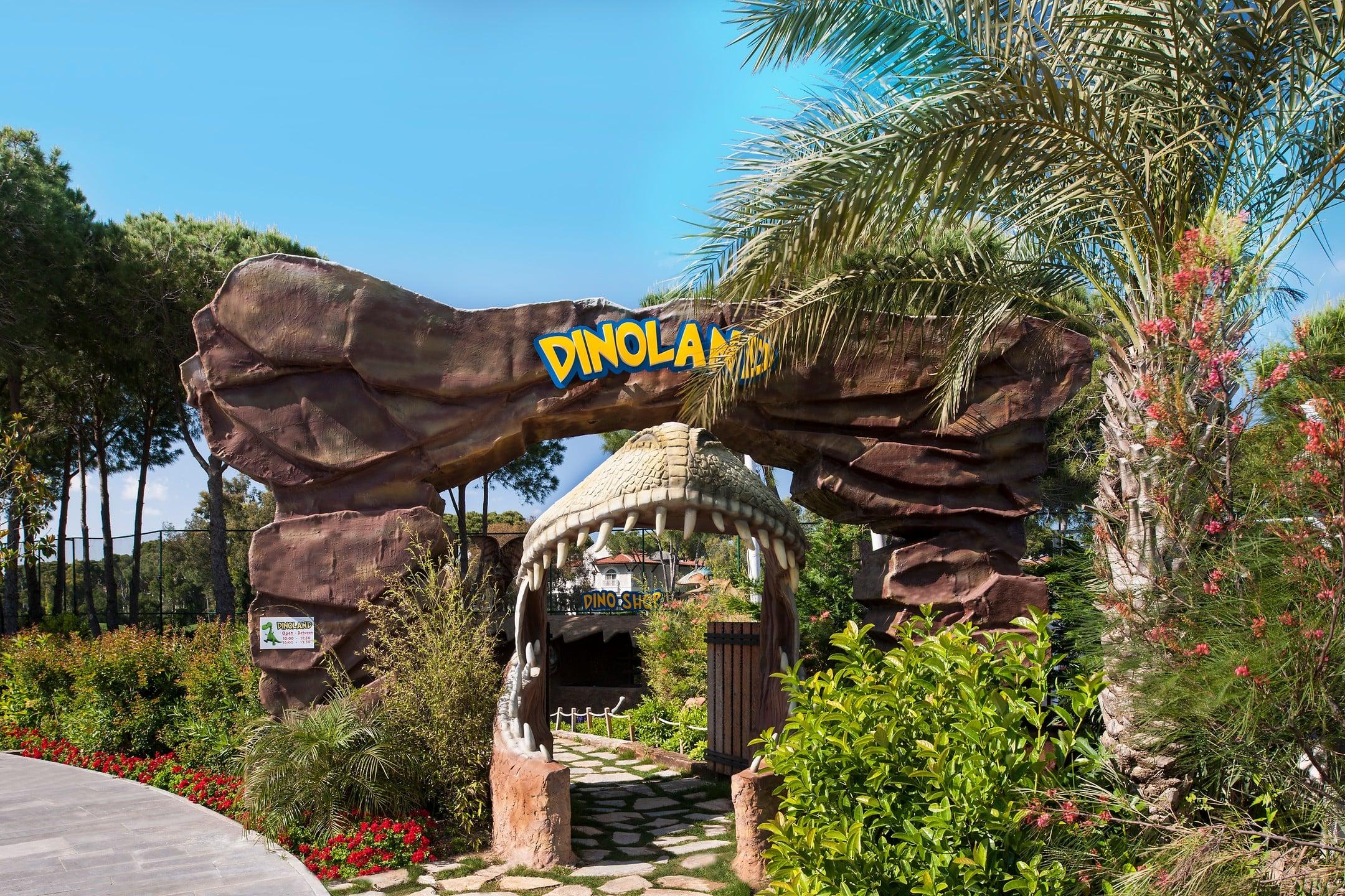 Maxx Royal Belek Golf Resort — 3