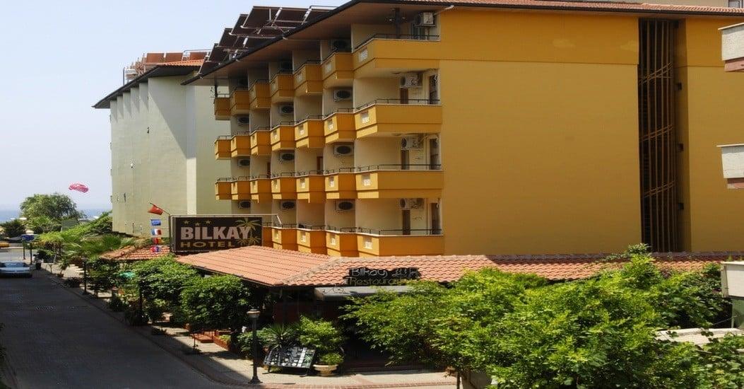 Bilkay Hotel