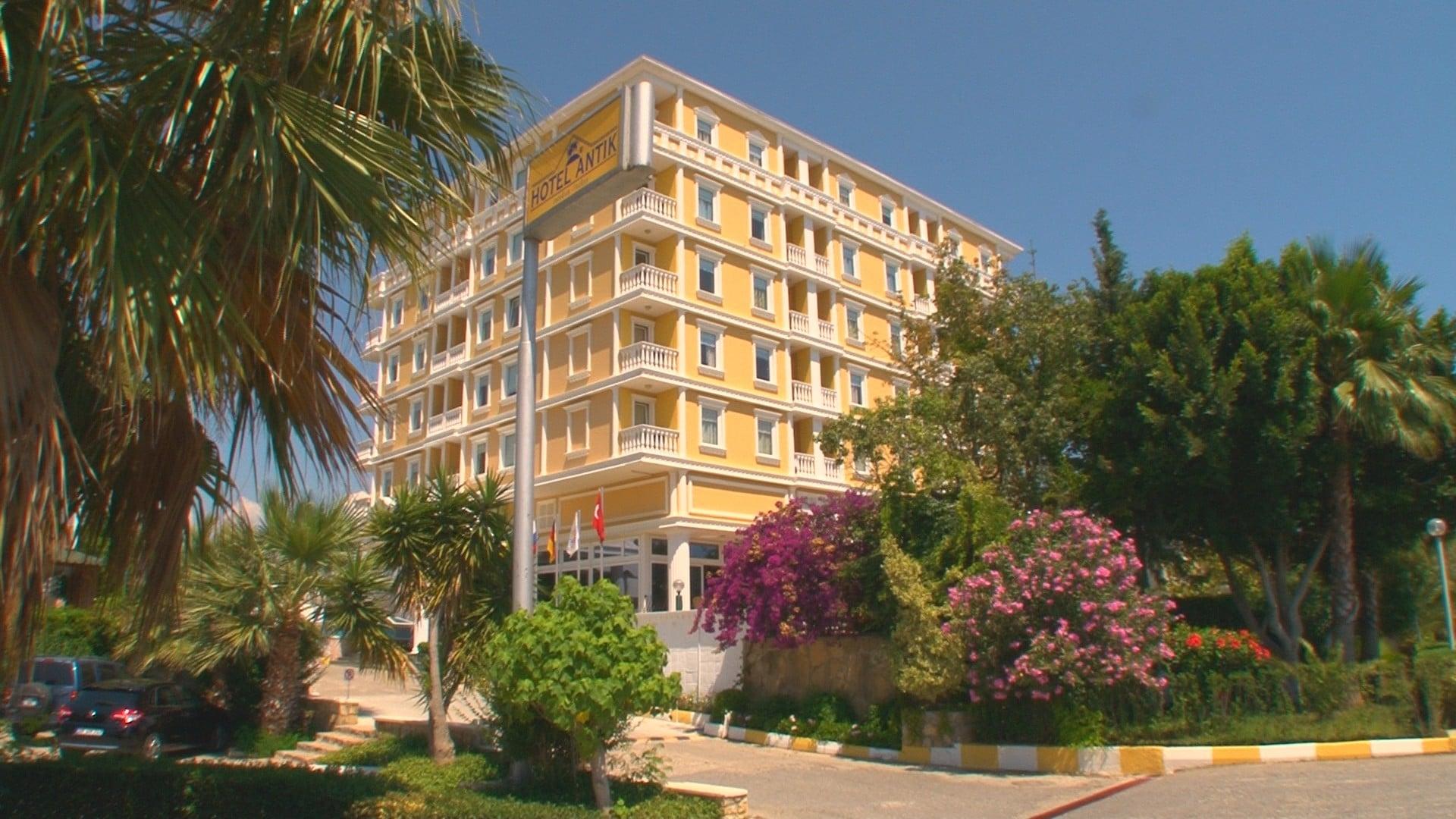 Antik Otel
