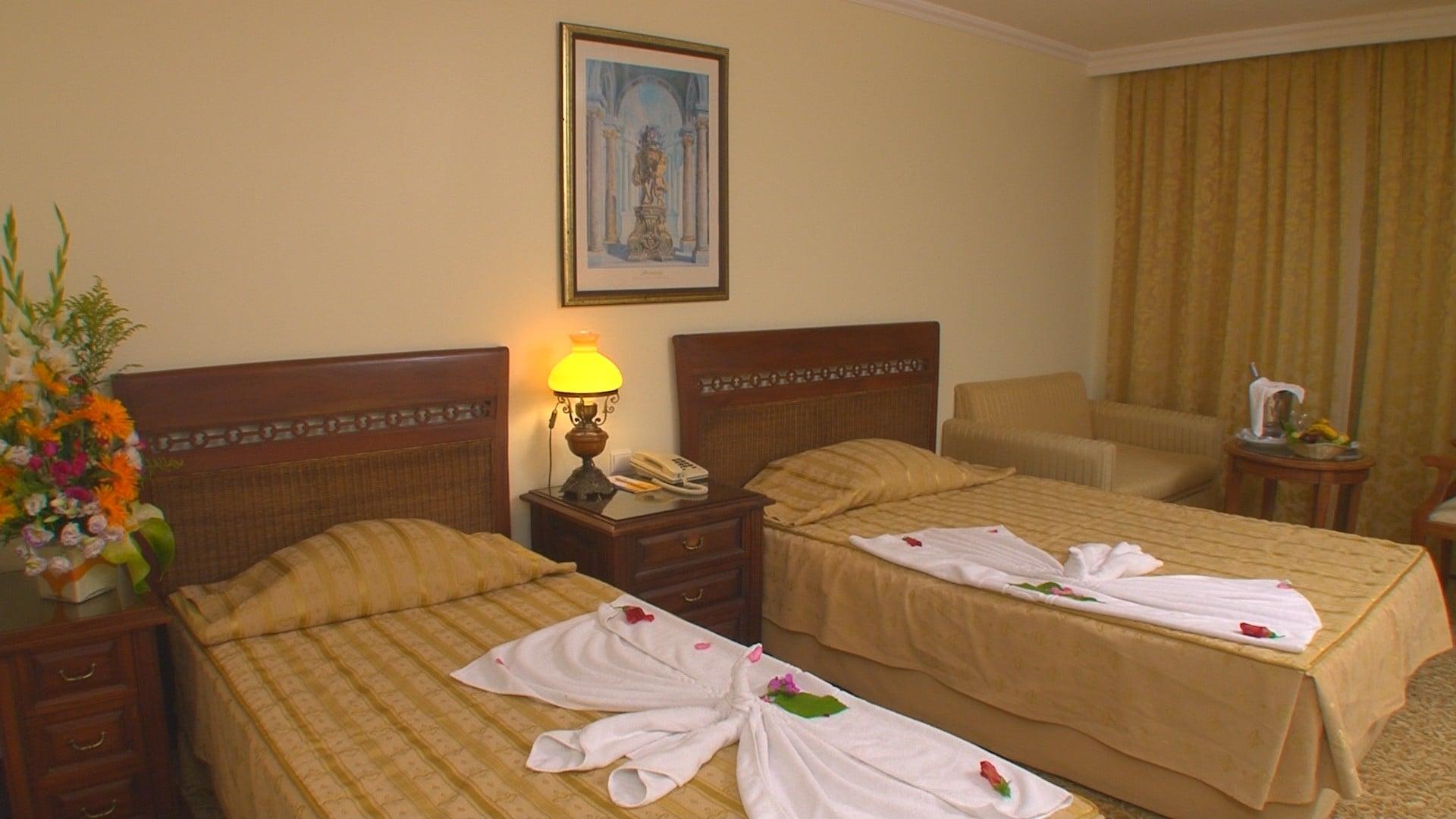 Antik Otel — 6