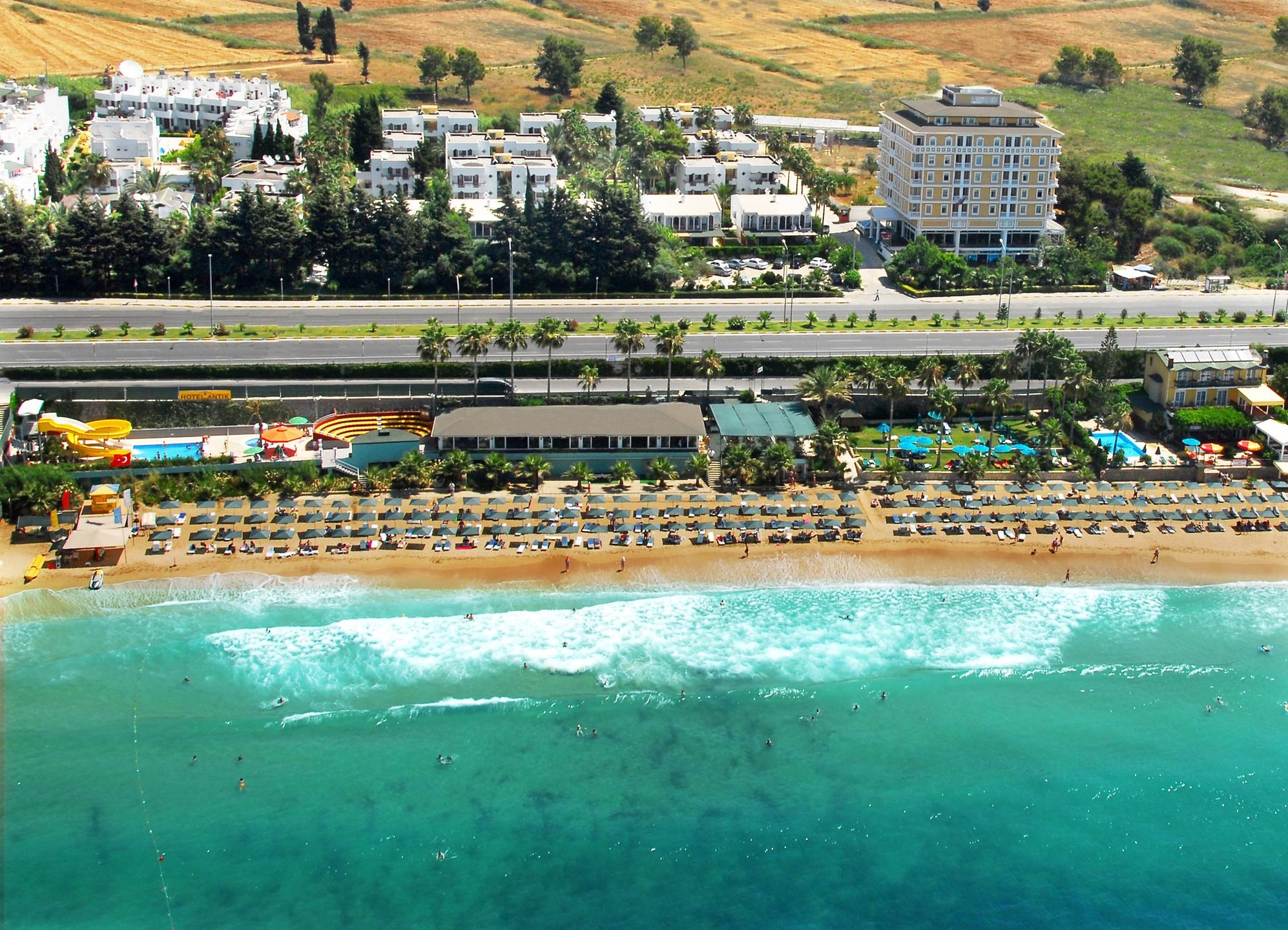 Antik Otel — 8
