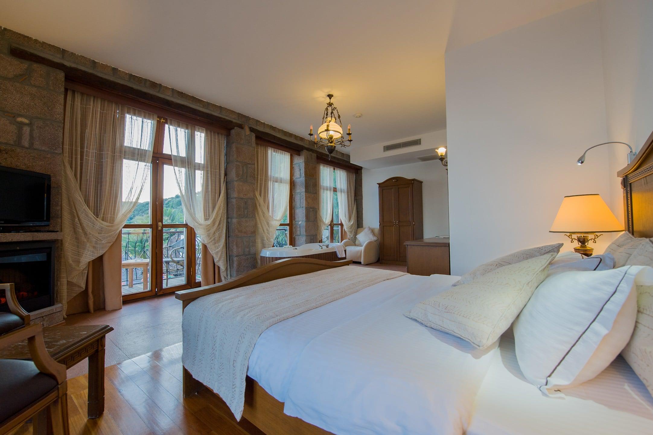 Assos Nazlihan Spa Hotel — 3