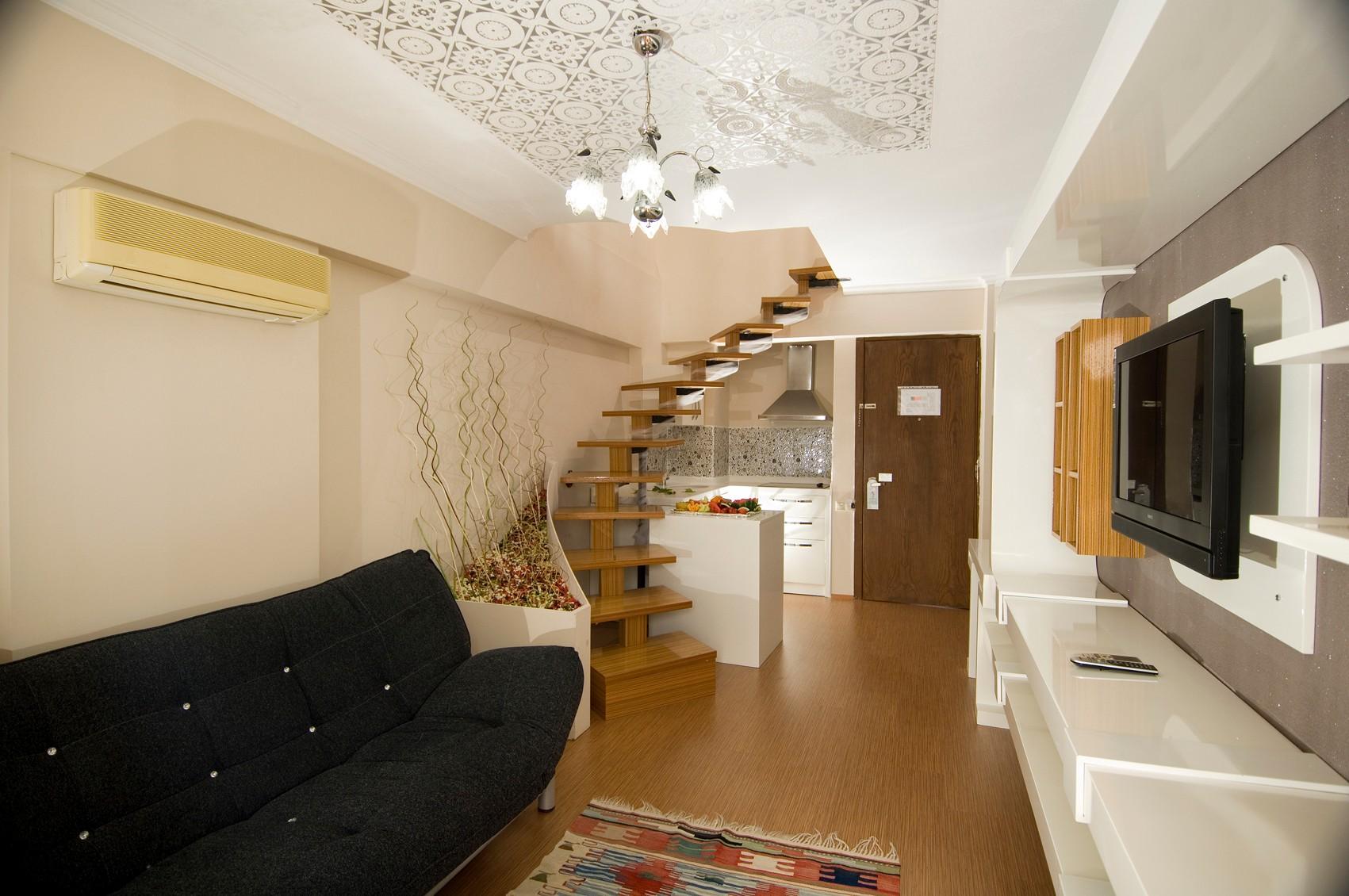 Lycus River Hotel — 9