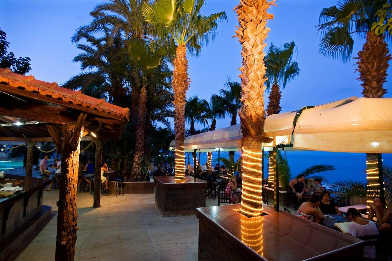 Larissa Club Akman Park Hotel — 8