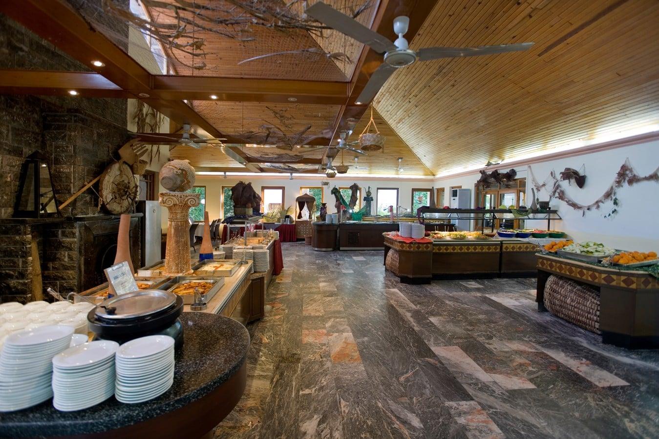 Larissa Club Akman Park Hotel — 2
