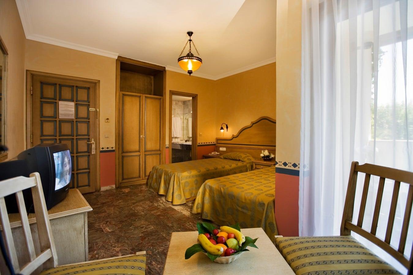 Larissa Club Akman Park Hotel — 5