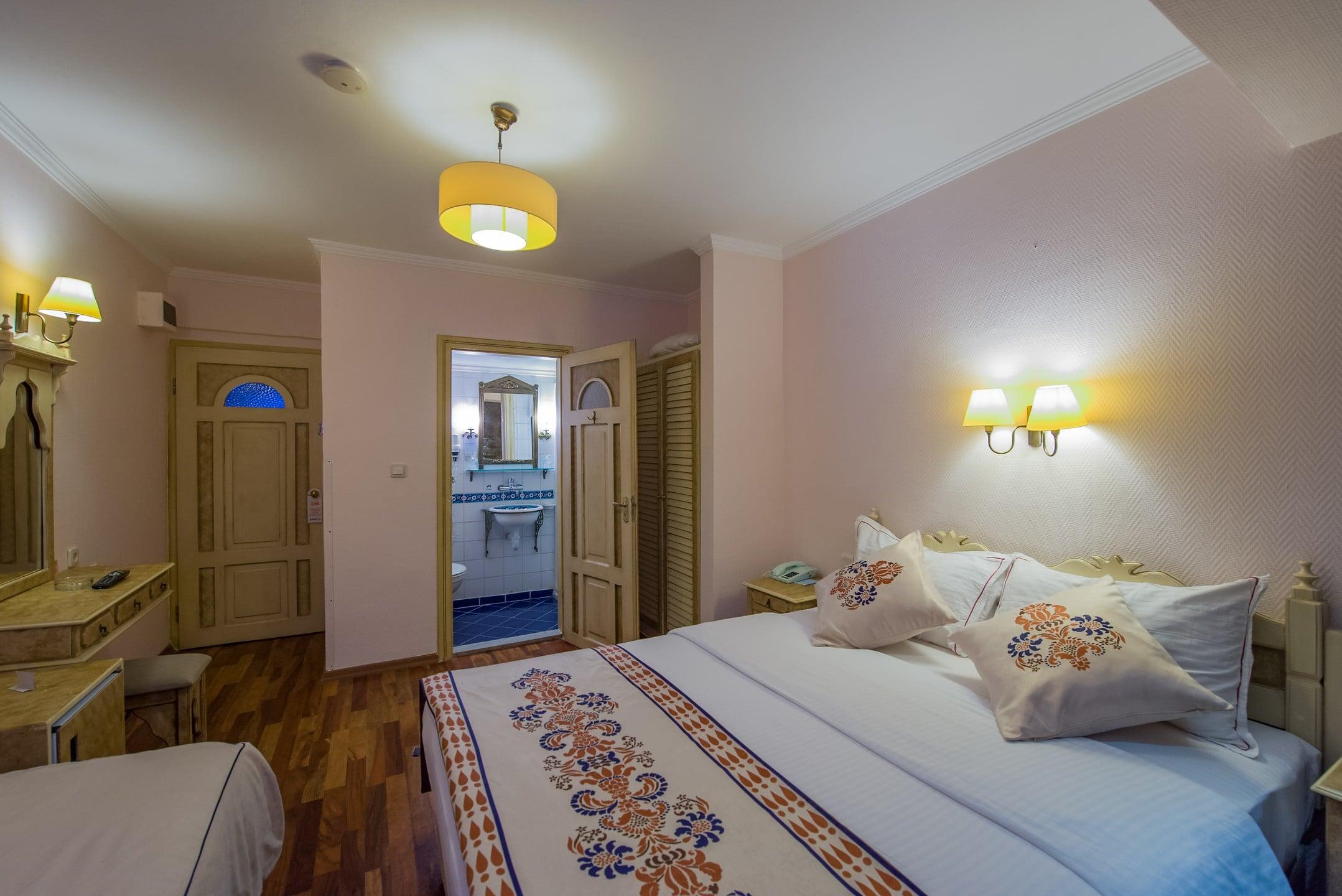 Assos Nazlıhan Hotel — 3