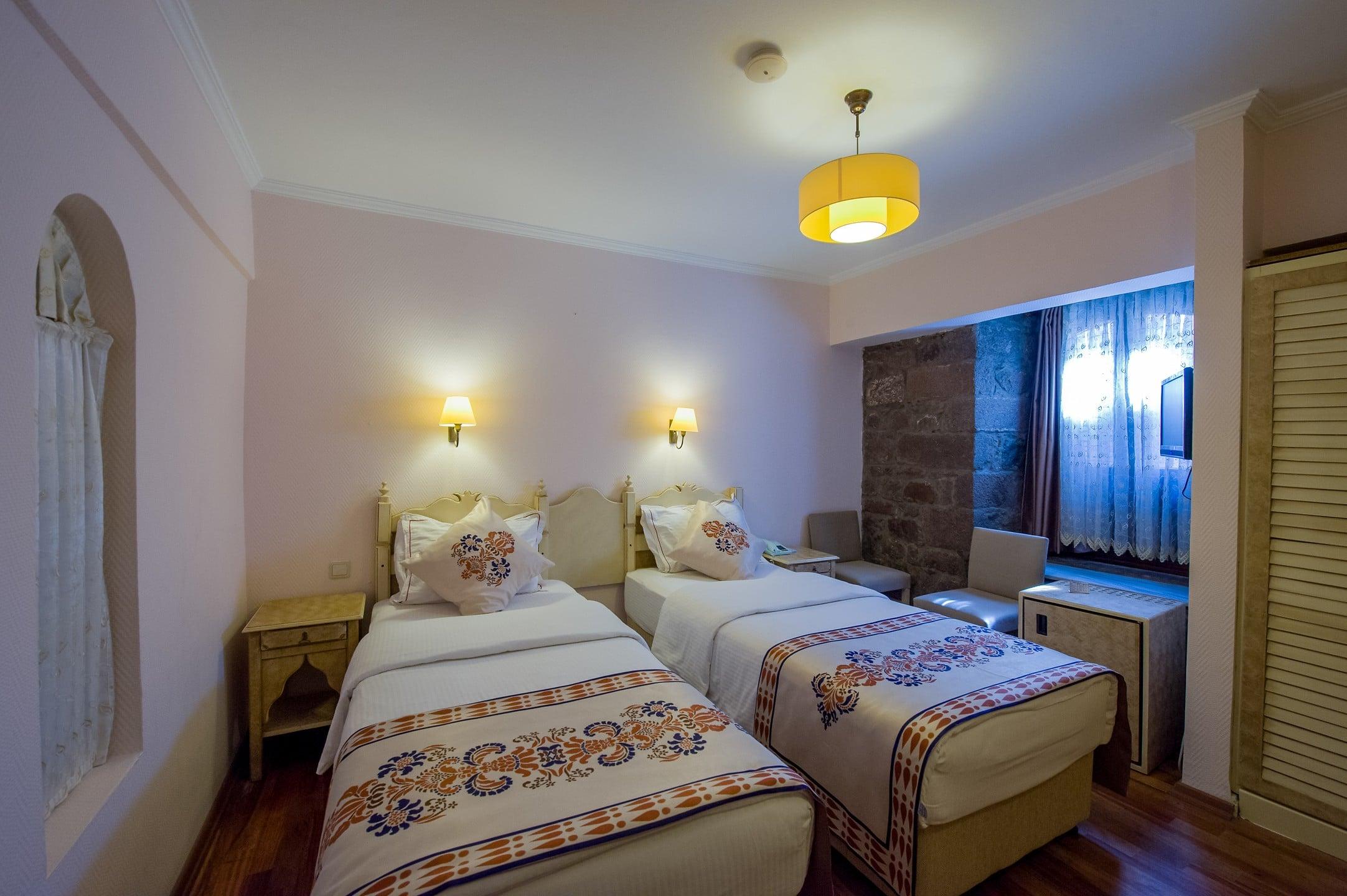 Assos Nazlıhan Hotel — 5