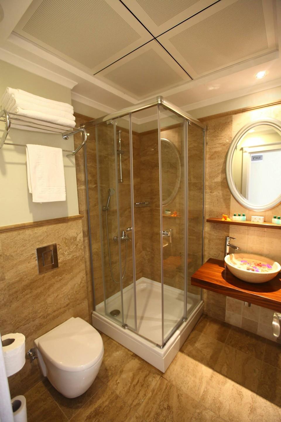 Telmessos Select Hotel — 7