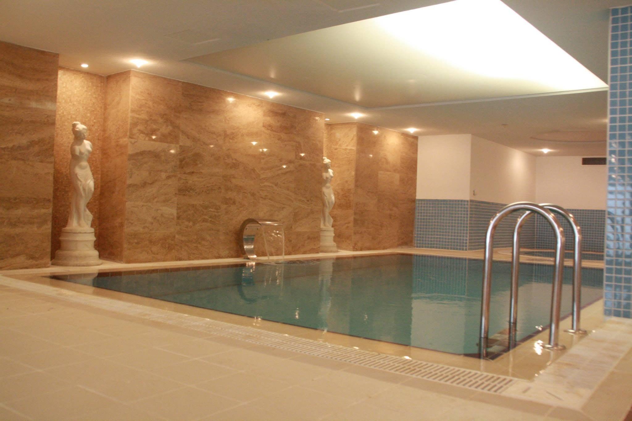 Telmessos Select Hotel — 8