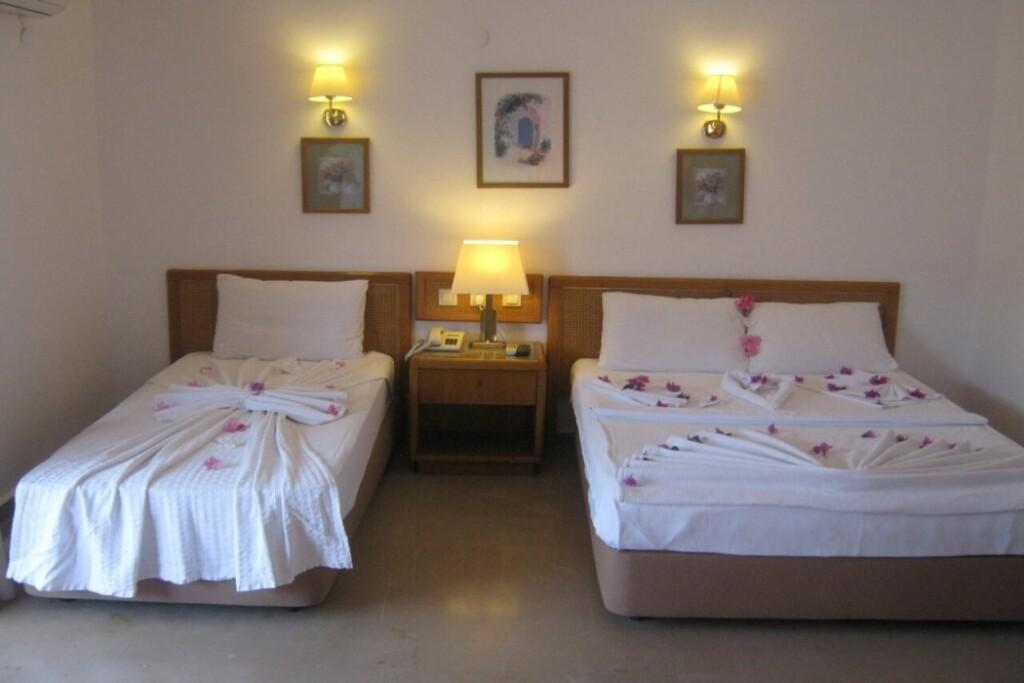 Munamar Park Hotel — 8