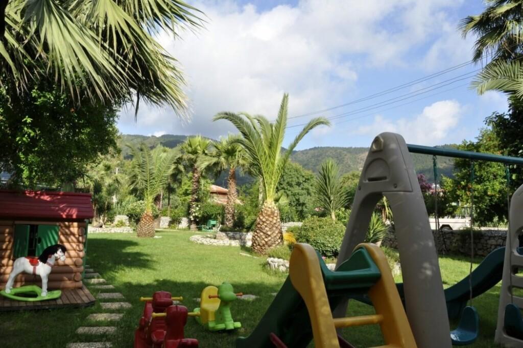 Munamar Park Hotel — 9