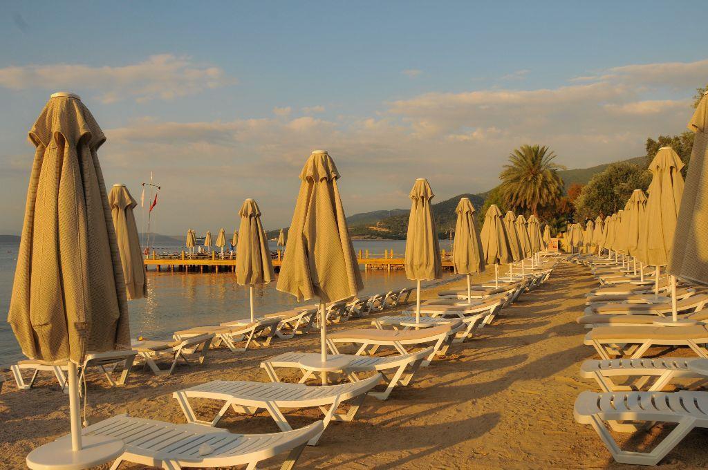 Izer Hotel & Beach Club — 7