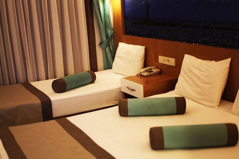 Anita Dream Hotel