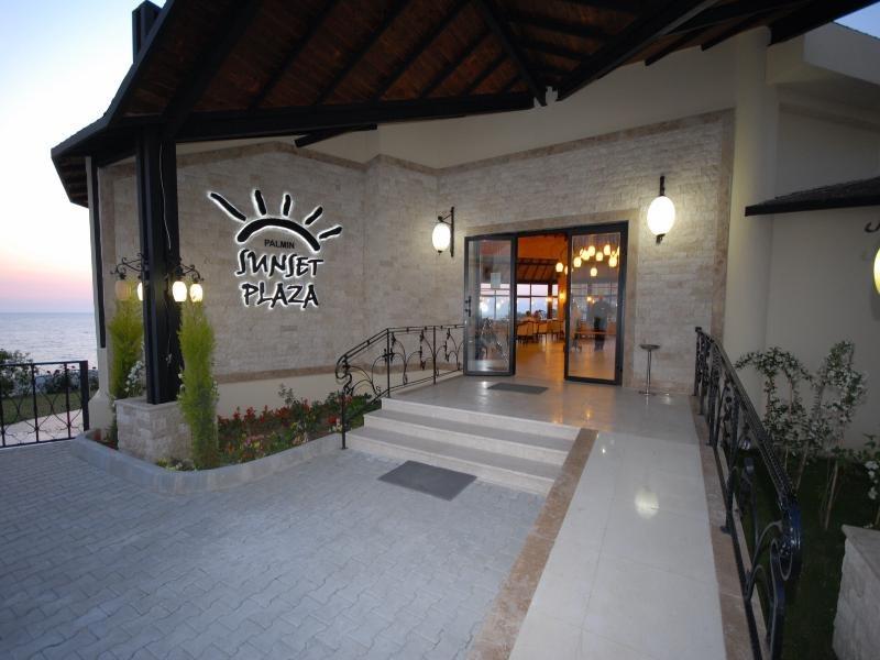 Hotel Sealight Family Club — 9