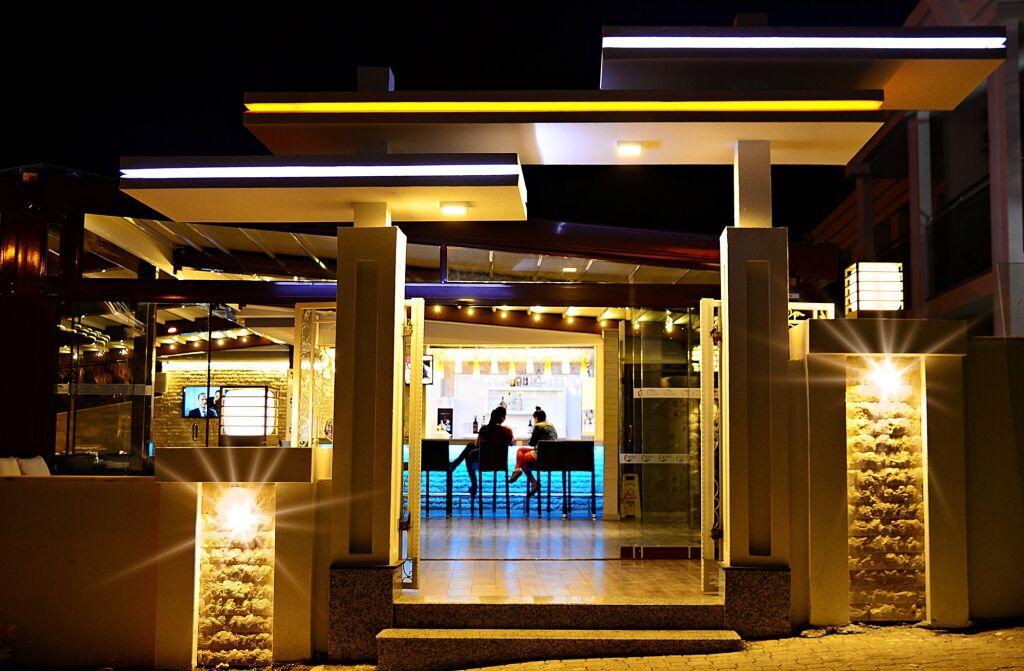 Banu Hotel Luxury — 3