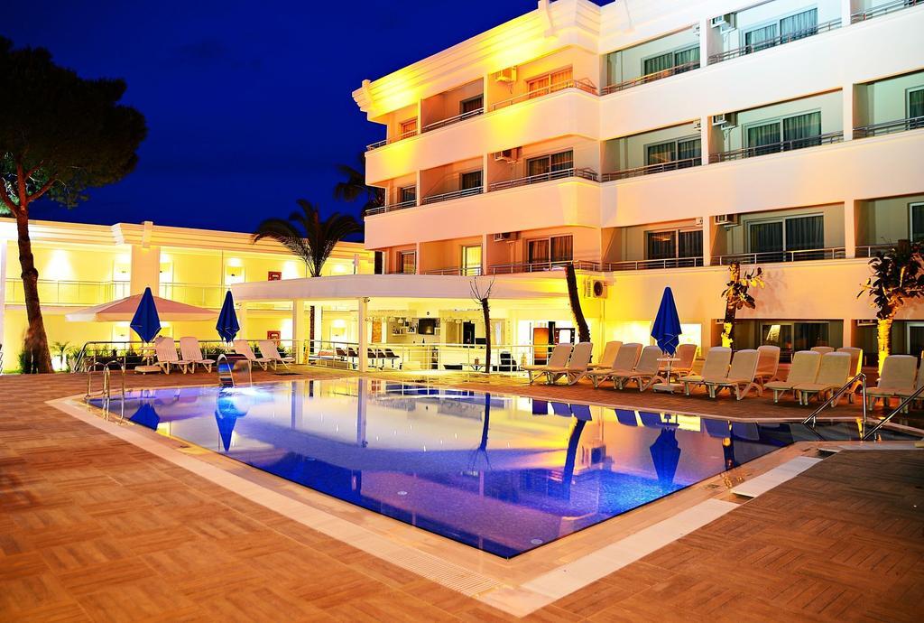 Banu Hotel Luxury — 5
