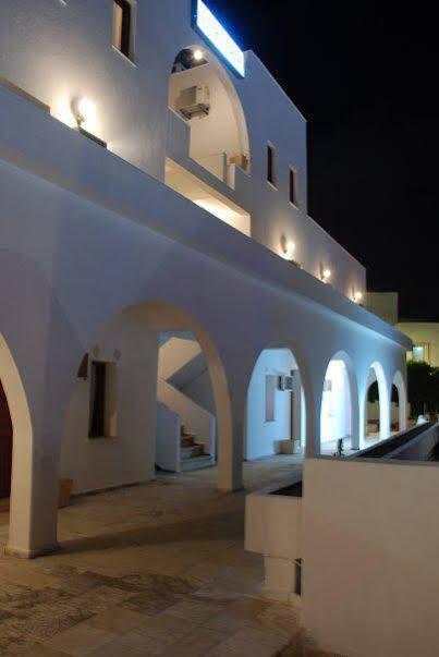 Rozetta Hotel — 2