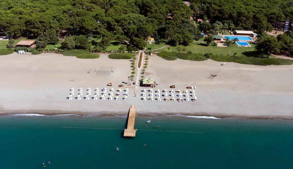 Denizati Holiday Village — 8