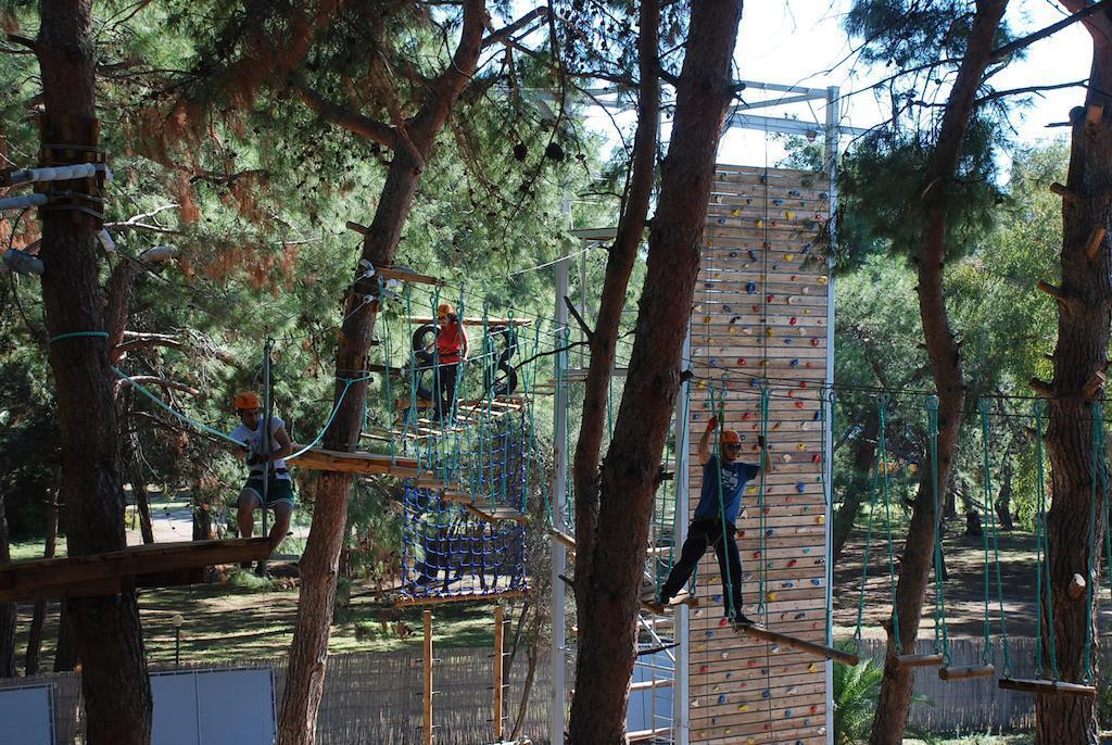 Denizati Holiday Village — 9