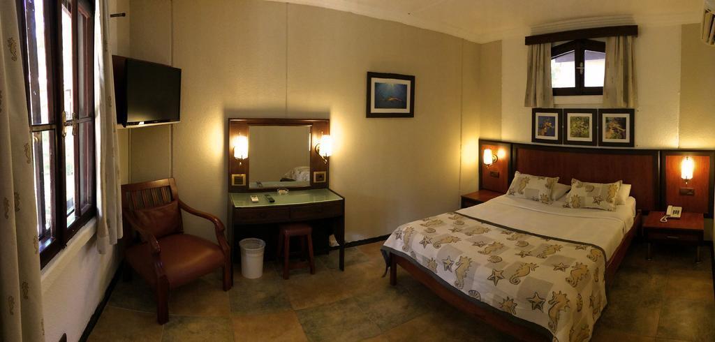 Denizati Holiday Village — 10