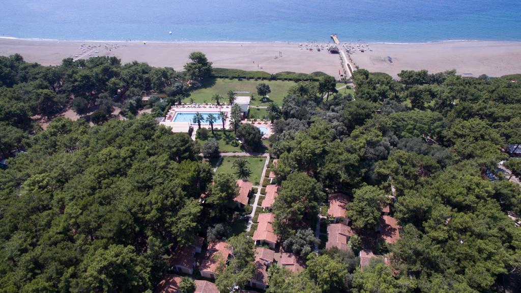 Denizati Holiday Village — 5