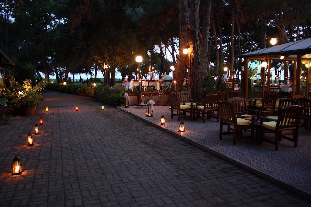 Denizati Holiday Village — 2