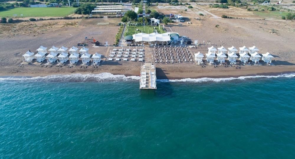 Huma Elite Hotel — 2