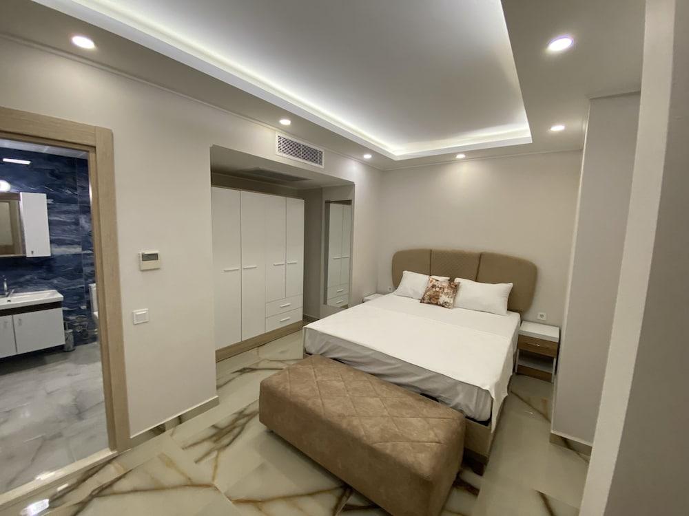 Huma Elite Hotel — 7