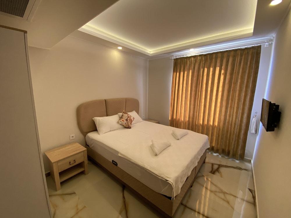 Huma Elite Hotel — 5