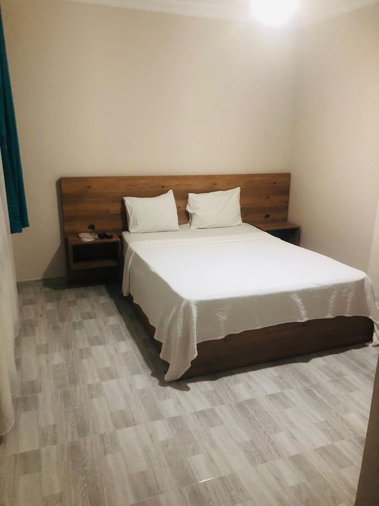 Quars Palmiye Hotel — 4