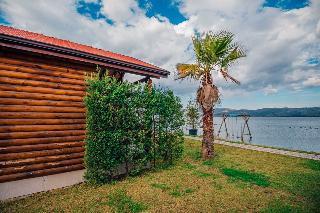 Göldibi Suit Bungalov — 2