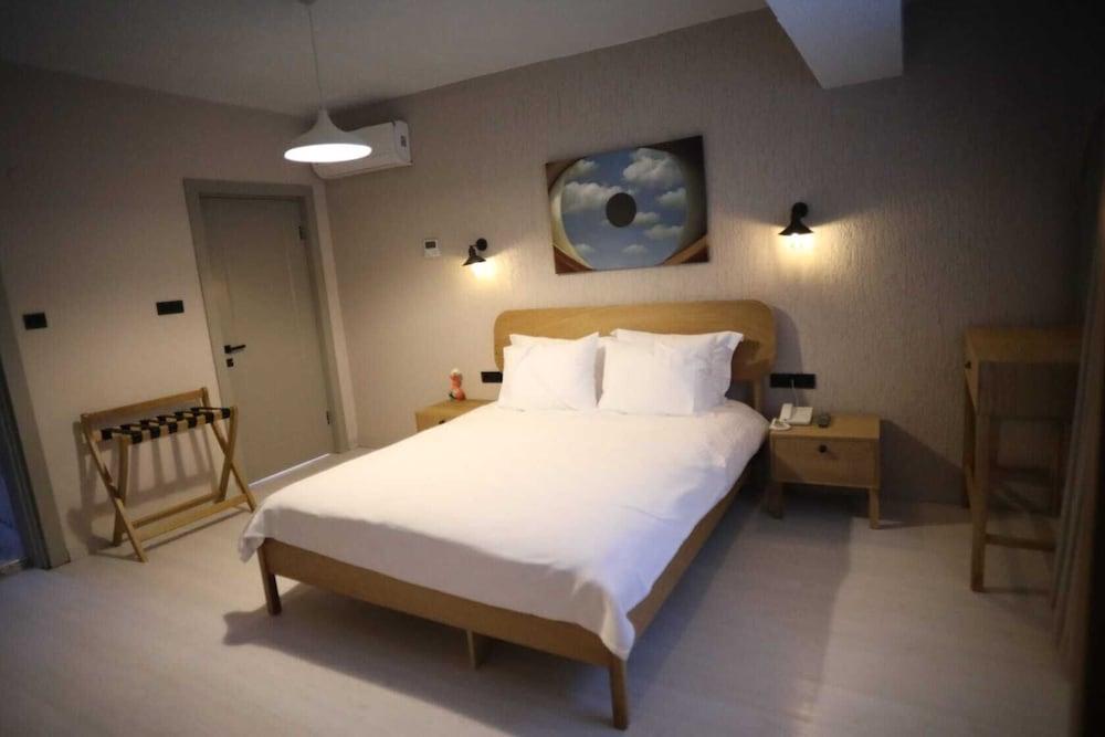 Mare House Boutique Hotel — 4