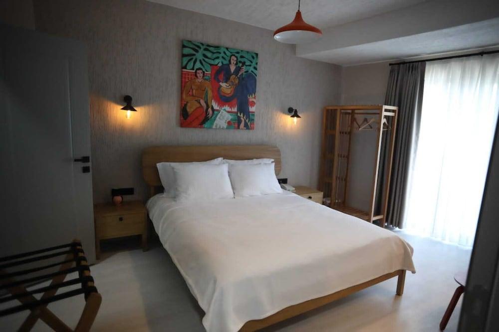 Mare House Boutique Hotel — 2