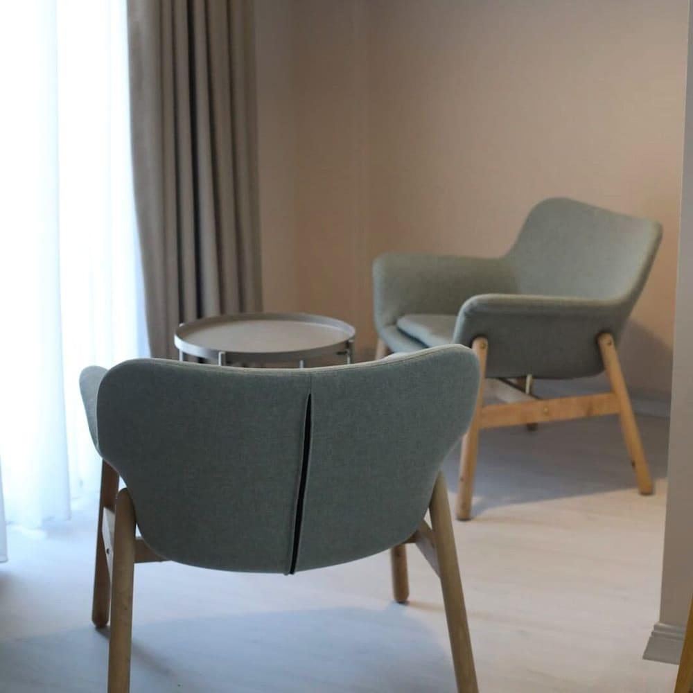 Mare House Boutique Hotel