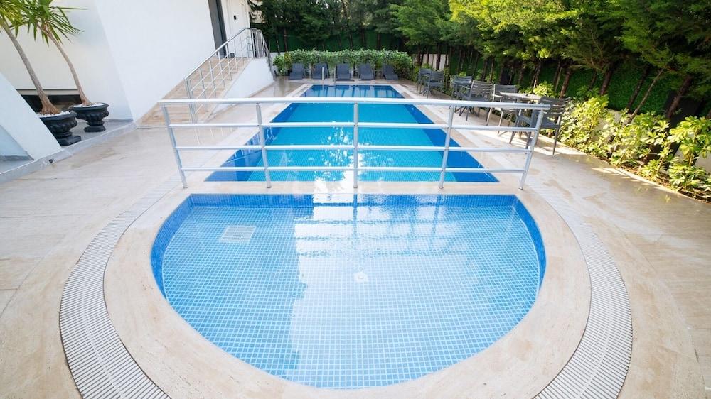 Vista Family Hotel Konyaalti — 4