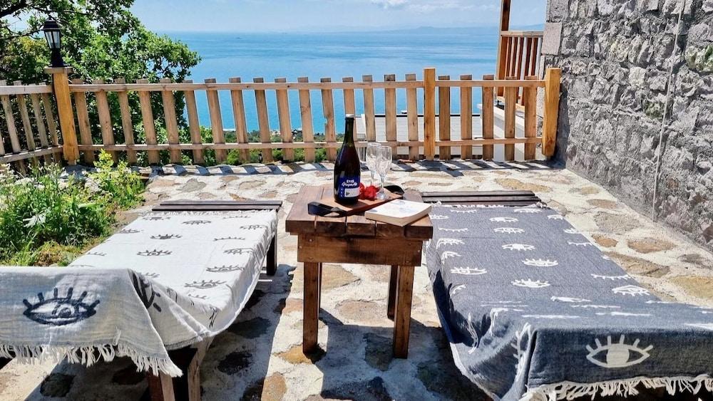 Assos Karadut Tas Otel — 9