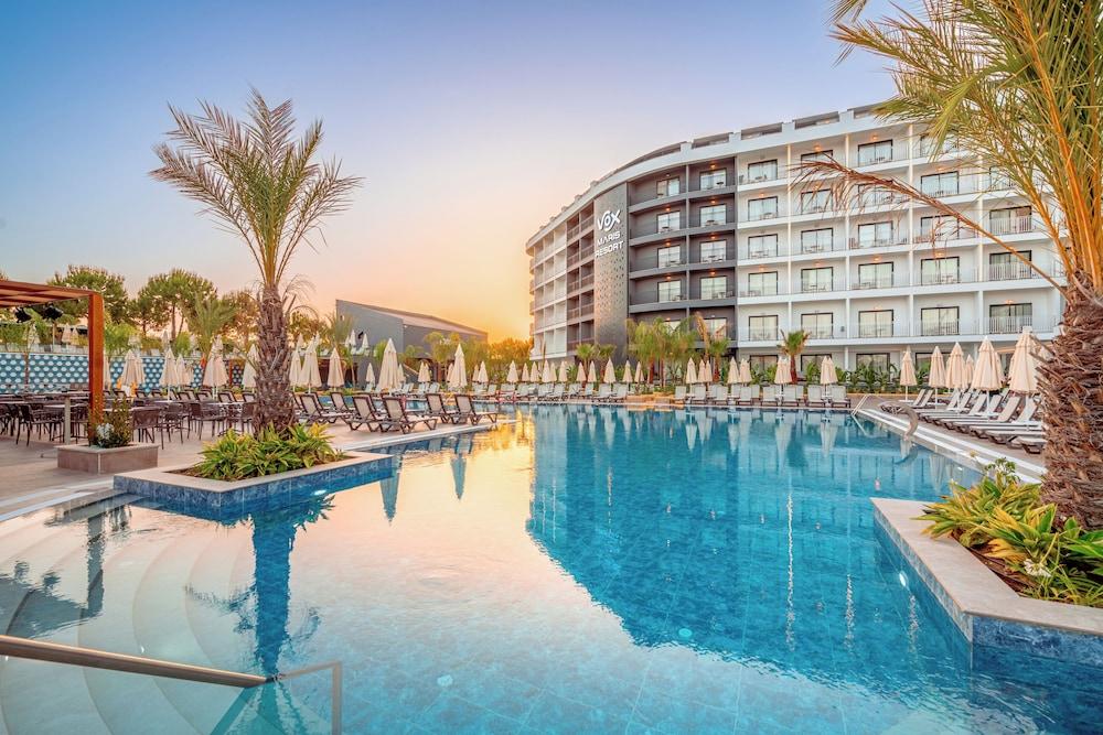 Vox Maris Resort Hotel — 7
