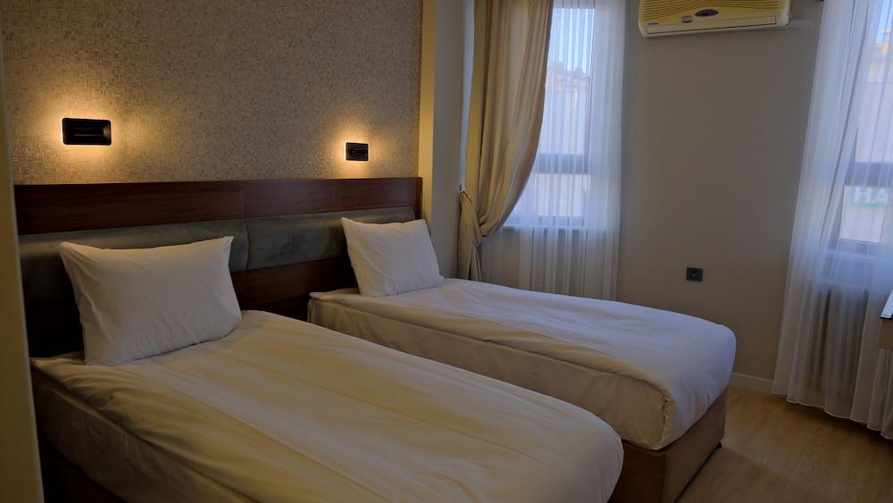ZerCity Otel — 9