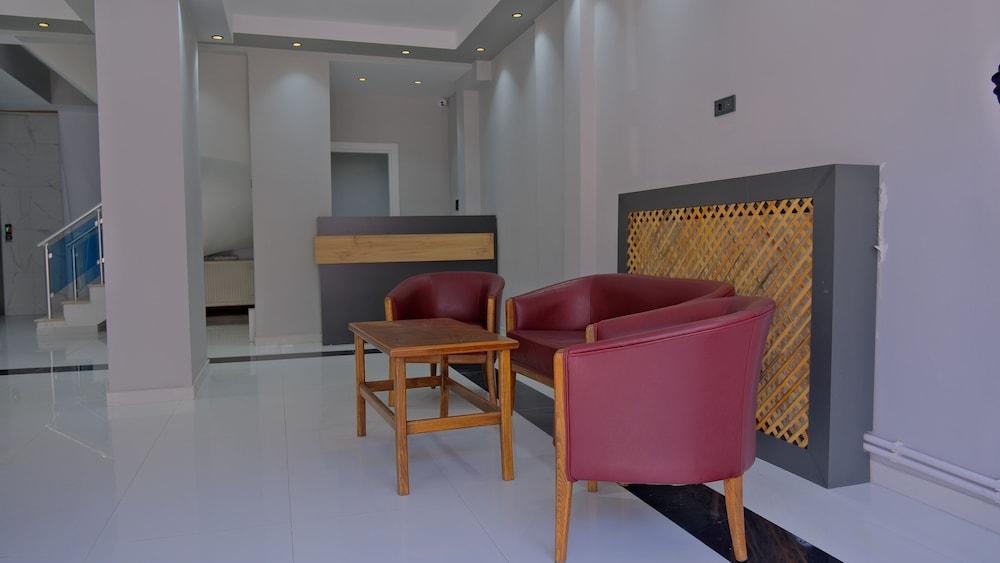 ZerCity Otel — 8