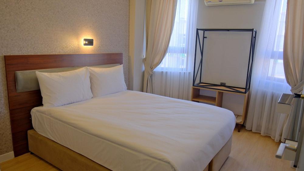 ZerCity Otel — 10