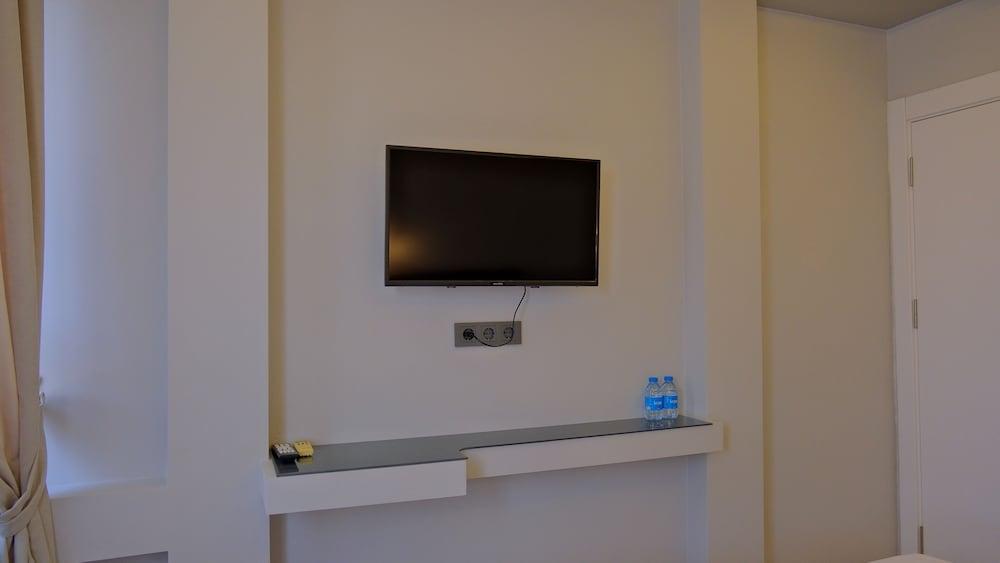 ZerCity Otel — 4