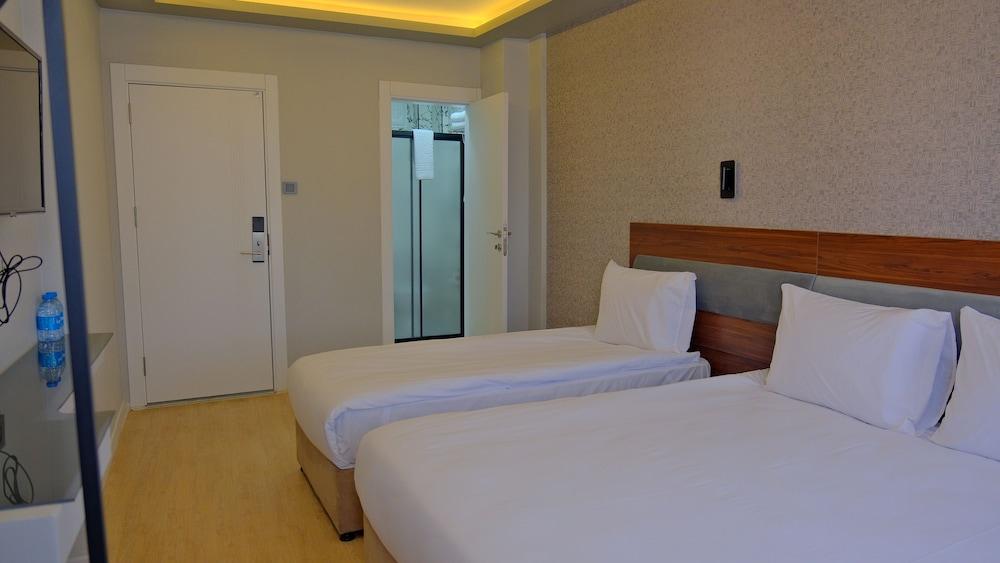 ZerCity Otel — 3