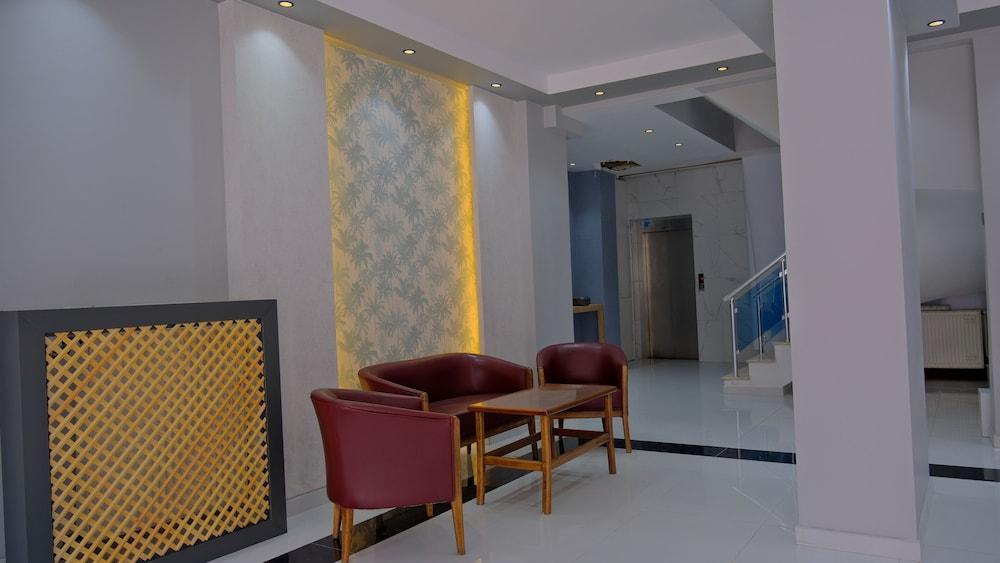 ZerCity Otel — 2