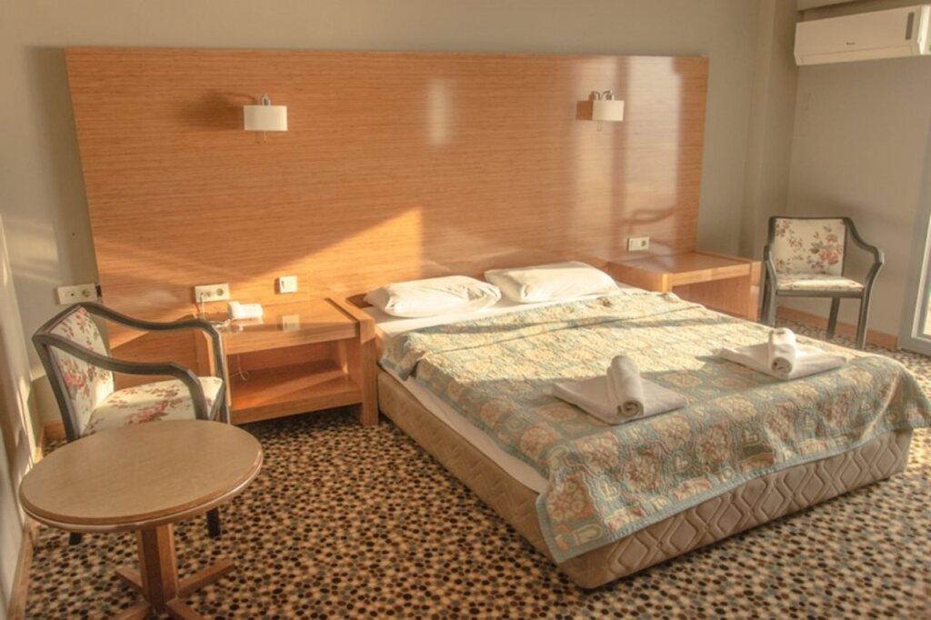 Ada Newday Resort Hotel & Spa — 9