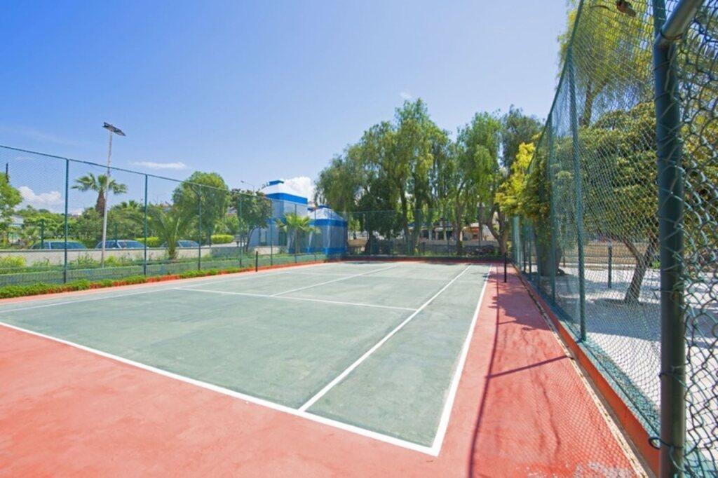 Ada Newday Resort Hotel & Spa — 7