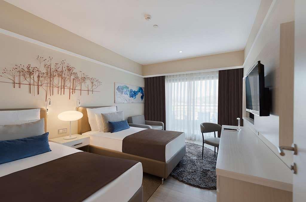 Akra Fethiye Tui Blue Sensatori — 9