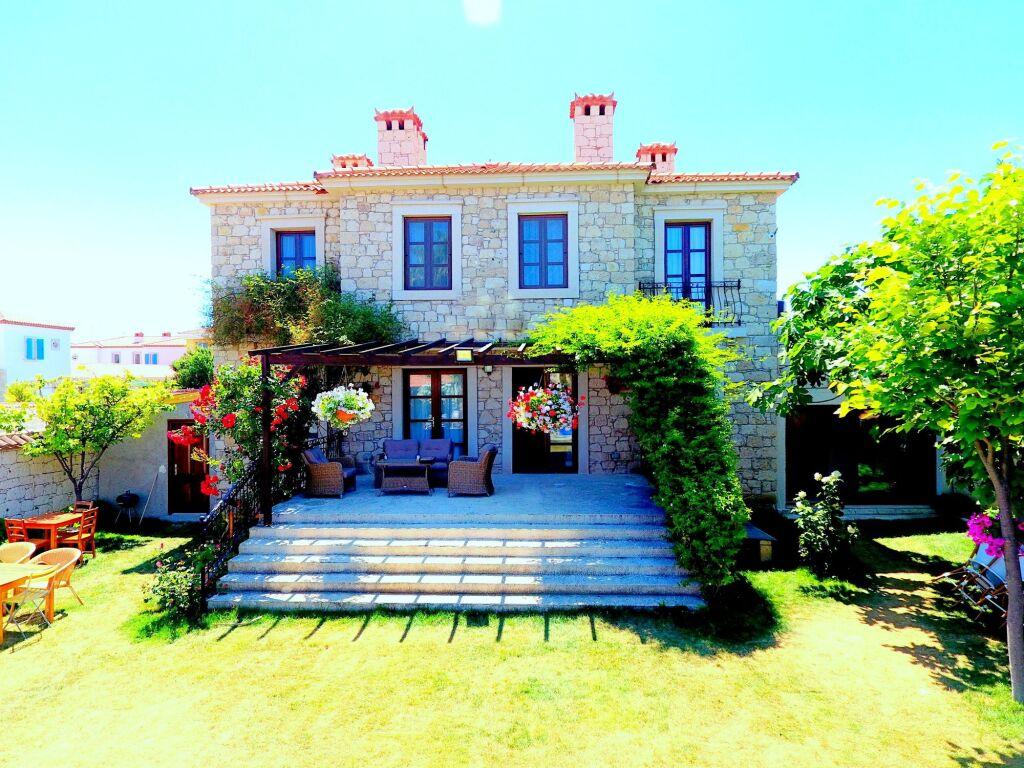 World City Alacati Hotel — 8