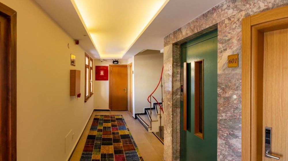 Devman Hotel — 7