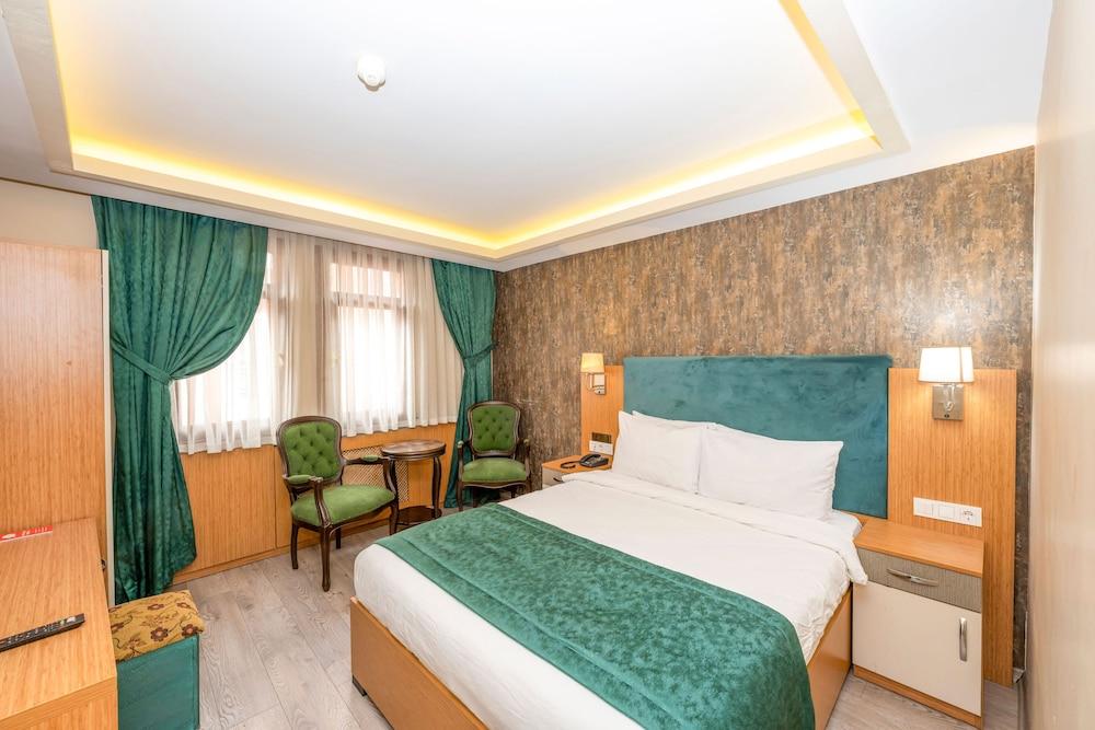 Devman Hotel — 8